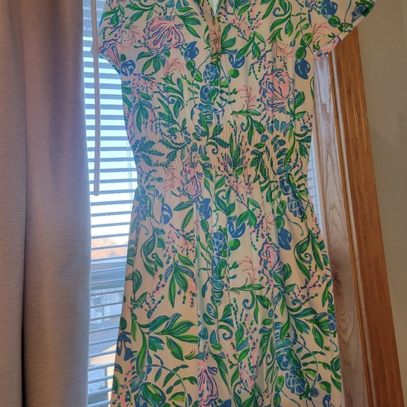 Lilly Pulitzer all size (6) or Small - Picture 4 of 16